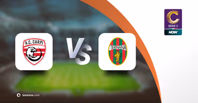 preview_77924 Athletic Carpi - Ternana - Serie C: Girone B 2025/2026 pronostico