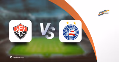 Palpite Vitória x Bahia - Baiano 1  2026