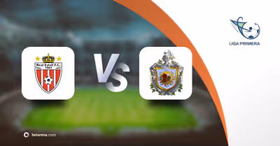 Pronóstico Real Estelí vs UNAN Managua - Primera Division  2025/2026