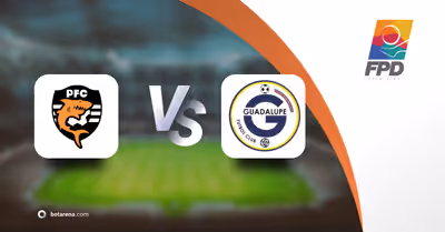 Pronóstico Puntarenas vs Guadalupe - Primera Division  2025/2026