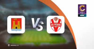 preview_78268 Livorno - Vis Pesaro - Serie C: Girone B 2025/2026 pronostico