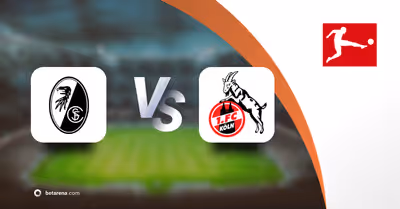 preview_78323 Pronostic parions SC Fribourg - FC Cologne - Bundesliga 2025/2026