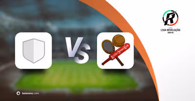 Prognóstico Torreense U23 vs Leixões U23 - Liga Revelacao U23  2025/2026