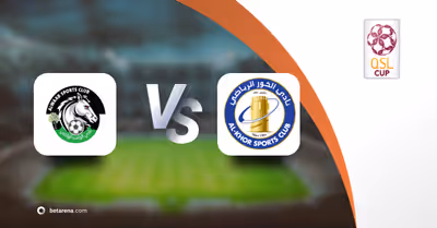 preview_78479 Betting tip Al Waab vs Al Khor - QSL Cup 2025/2026