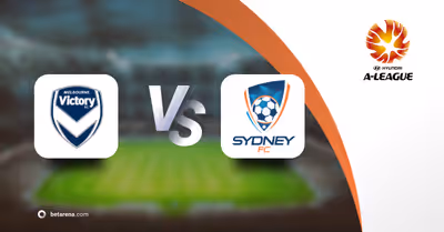 preview_78539 Melbourne Victory - Sydney - A-League Men 2025/2026 pronostico