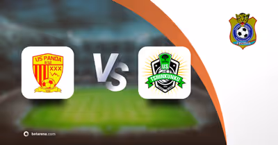 Pronostic parions Panda B5 - Tshinkunku - Super Ligue  2025/2026