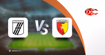 preview_78671 Palpite CS Sfaxien x ES Métlaoui - Ligue 1 2025/2026