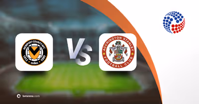 preview_78733 Betting tip Newport County vs Accrington Stanley - League Two 2025/2026