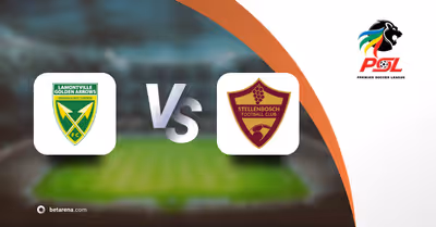 preview_78855 Golden Arrows - Stellenbosch - Premier League 2025/2026 pronostico