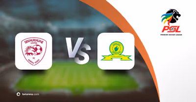 preview_78886 Pronostic parions Sekhukhune United - Mamelodi Sundowns - Premier League 2025/2026