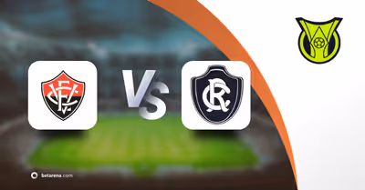 Palpite Vitória x Remo - Serie A  2026