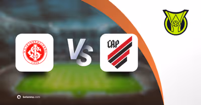 Palpite Internacional x Athletico PR - Serie A  2026