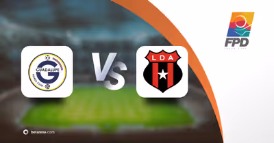 preview_79067 Pronóstico Guadalupe vs Alajuelense - Primera Division 2025/2026