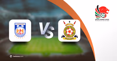 Bandari - Police - Premier League  2025/2026 pronostico