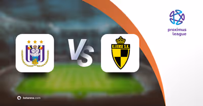 preview_79153 Pronostic parions RSCA Futures U23 - Koninklijke Lierse Sportkring - Challenger Pro League 2025/2026