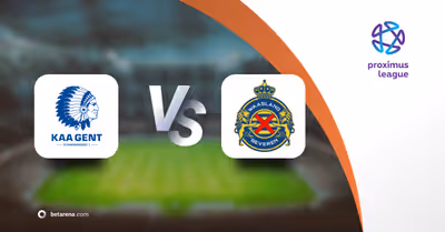 preview_79154 Pronostic parions Jong Gent - SK Beveren - Challenger Pro League 2025/2026