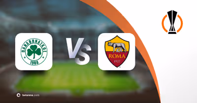 preview_79383 Betting tip Panathinaikos vs Roma - Europa League 2025/2026