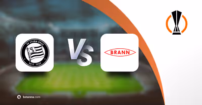 Pronóstico Sturm Graz vs Brann - Europa League  2025/2026