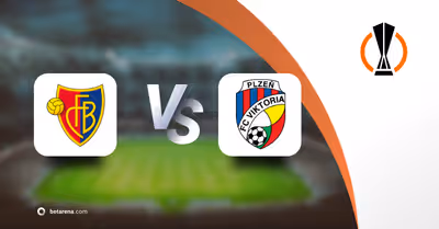 preview_79444 Pronóstico Basilea vs Viktoria Plzeň - Europa League 2025/2026