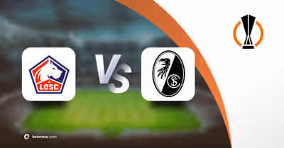 preview_79452 Pronóstico LOSC Lille vs SC Friburgo - Europa League 2025/2026