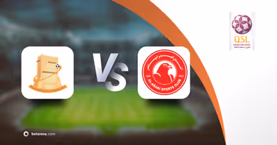 preview_79500 Pronostic parions Umm-Salal SC - Al-Arabi SC - Stars League 2025/2026