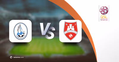 Pronostic parions Al Wakrah - Al Shahaniya - Stars League  2025/2026