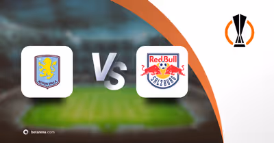 preview_79517 Pronostic parions Aston Villa - Salzburg - Europa League 2025/2026