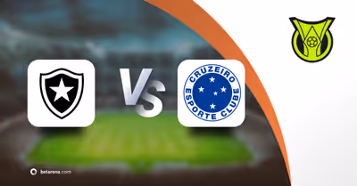 Palpite Botafogo x Cruzeiro - Serie A  2026