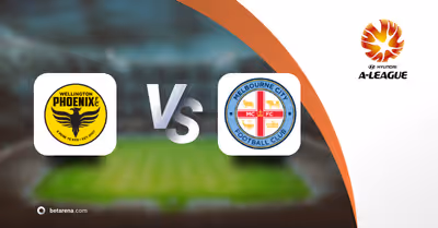 preview_79696 Betting tip Wellington Phoenix vs Melbourne City - A-League Men 2025/2026
