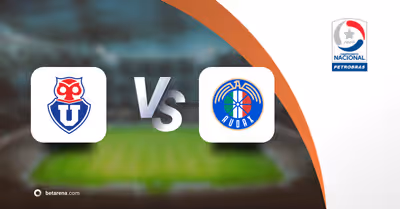Pronóstico Universidad de Chile vs Audax Italiano - Primera Division  2026