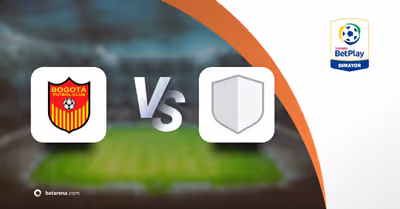 Pronóstico Bogotá vs Internacional Palmira - Torneo Betplay  2026