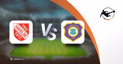preview_79810 Havelse - Erzgebirge Aue - 3. Liga 2025/2026 pronostico