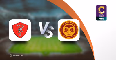 preview_79811 Perugia - Ravenna - Serie C: Girone B 2025/2026 pronostico