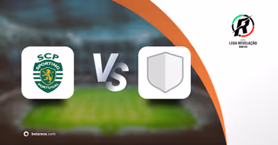 preview_80034 Prognóstico Sporting CP U23 vs Torreense U23 - Liga Revelacao U23 2025/2026