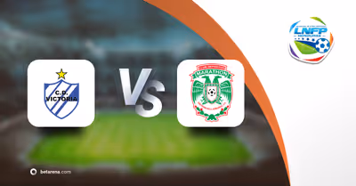 Pronóstico Victoria vs Marathón - Liga Nacional  2025/2026