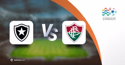preview_80378 Palpite Botafogo x Fluminense - Carioca Serie A 2026