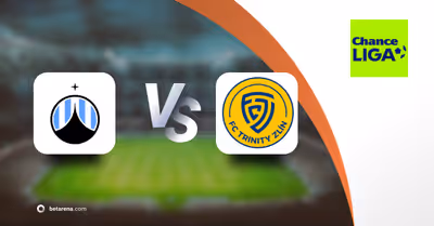 Prognóstico Slovan Liberec vs Zlín - Chance Liga  2025/2026