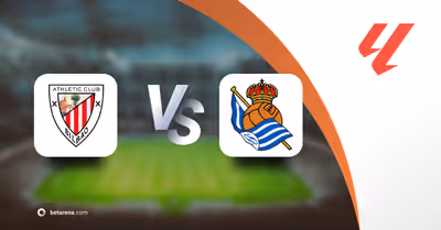 Pronóstico Club Atlético vs Real Sociedad - La Liga  2025/2026