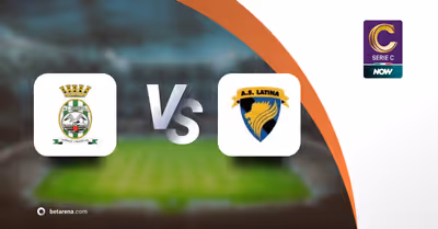 Monopoli - Latina - Serie C: Girone C  2025/2026 pronostico