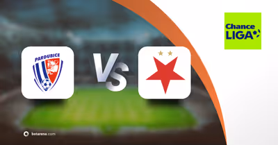 preview_80547 Pronostic parions Pardubice - Slavia Praha - Chance Liga 2025/2026