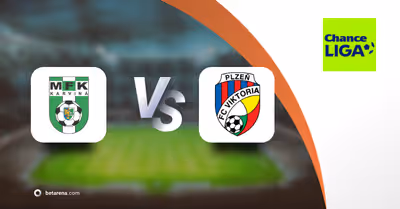Pronostic parions Karviná - Viktoria Plzeň - Chance Liga  2025/2026