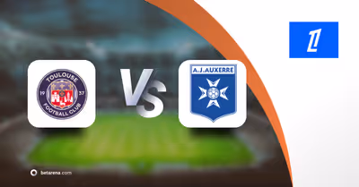 preview_80575 Pronostic parions Toulouse - Auxerre - Ligue 1 2025/2026
