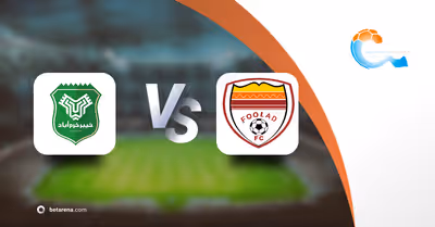 Betting tip Kheybar Khorramabad vs Foolad - Persian Gulf Pro League  2025/2026