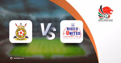 Betting tip Police vs Bidco United - Premier League  2025/2026