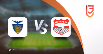 Pronóstico AD Cofutpa vs Turrialba - Liga de Ascenso  2025/2026