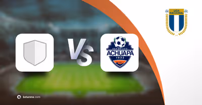 Pronóstico Mictlán vs Achuapa - Liga Nacional  2025/2026