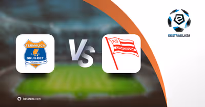 Nieciecza - Cracovia Kraków - Ekstraklasa  2025/2026 pronostico