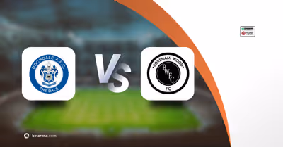preview_81054 Betting tip Rochdale vs Boreham Wood - Enterprise National League 2025/2026