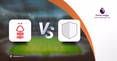 Betting tip Nottingham Forest U21 vs Real Sociedad U21 - Premier League International Cup  2025/2026