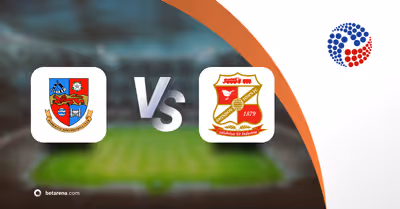 Betting tip Harrogate Town vs Swindon Town - League Two  2025/2026